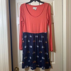 Anthropologie, Saturday Sunday dress, Size Medium